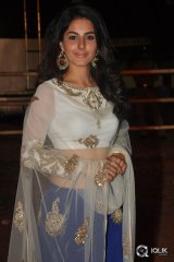 Isha Talwar at Raja Cheyyi Vesthe Movie Audio Launch